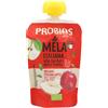 HEALTION Srl SOCIETA' BENEFIT Polpa Di Mela Italiana Probios 100g