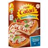 BONOMELLI Srl Preparato Senza Glutine Pizza Catarì 450g