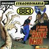 883 - La Donna Il Sogno & Il Grande Incubo (Edizione Straordinaria) (CD, Album,