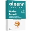 ALGEM NATURA Srl Algem Nucleo Enzyvit 30 Compresse - Integratore alimentare con enzimi digestivi