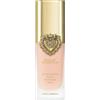Dolce & gabbana Everlast Foundation Fondotinta lunga tenuta, effetto opaco 3D - SPF20 03W Light