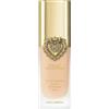 Dolce & gabbana Everlast Foundation Fondotinta lunga tenuta, effetto opaco 3D - SPF20 06W Light