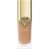 Dolce & gabbana Everlast Foundation Fondotinta lunga tenuta, effetto opaco 3D - SPF20 19W Medium