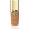 Dolce & gabbana Everlast Foundation Fondotinta lunga tenuta, effetto opaco 3D - SPF20 23W Medium