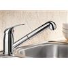 Blanco DARAS-S Cromato 1517731 - 517731