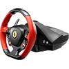 Thrustmaster Ferrari 458 Spider per Xbox Series X/S e Xbox One - Volante da Corsa - Esperienza di Guida Realistica con Licenza Ufficiale Ferrari
