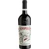 Enoitalia Neroperso Appassimento Rosso Veneto IGT