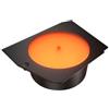 COUGAR FV270 Piattaforma Rotante Luminosa per Case COUGAR FV270 Nero