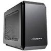 Cougar QBX Cube Case No-Power minITX Nero