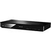Panasonic DMP-BDT180EF Lettore Blu-Ray Compatibilità 3D Nero lettore DVD/Blu-ray
