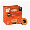 Lavazza 144 CAPSULE LAVAZZA MISCELA ESPRESSO DELIZIOSO COMPATIBILE LAVAZZA A MODO MIO