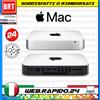Apple PC DESKTOP COMPUTER APPLE MAC MINI A1347 I5 (2014)Â 2.7GHz RAM 4GB HDD 500GB