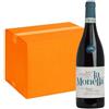 Braida La Monella Barbera Del Monferrato Frizzante Doc (6 Bottiglie)