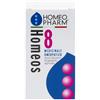 Homeos Cemon Homeos 8 Globuli 50 g