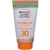 L'oreal Italia SpA Div. CPD Garnier Ambre Solaire Hydra 24 SPF30 Lotion 50 ml Crema solare