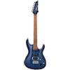 Ibanez SA360NQM-SPB Sapphire Blue