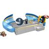 Hot Wheels- Mario Kart Chain Chop, Playset con Pista e Veicolo, Giocattolo per Bambini 5+anni, GKY48