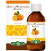 Erba Vita Arancio Olio Da Massaggio 250ml