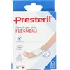 medi presteril Cerotto Per Dita Medipresteril Flessibile 12 X2 Cm 10 Pezzi