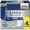lines specialist Lines Spec.men Livello 1 14pezzi