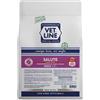 Vetline Cane Salute Mini Pesce 800 Gr
