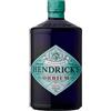 Hendrick's ORBIUM QUININATED Gin Limited Release 43,4% Vol. 0,7l