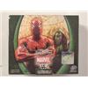 VERSUS SYSTEM VS Versus System - Marvel Web of Spider-Man - Booster Box Factory Sealed ENG