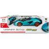 RE-EL Toys REL2377 LAMBORGHINI SIAN ROADSTER: Radiocomando 2.4GHz Sc.1:12 - CM 4
