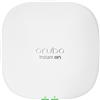 HPE Punto d'Accesso HPE R9B33A Bianco
