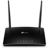 ‎TP-Link TP-Link AC750 Dual Band 4G LTE Router, SIM Slot Unlocked, WAN/LAN port, Removabl