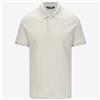 K-WAY - POLO AMEDEE PIQUE