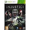 Warner Bros Injustice: Gods Among Us