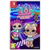 Nighthawk Interactive L.O.L Suprise! Roller Dreams Racing - Switch