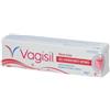 Vagisil - Gel Lubrificante Intimo con Effetto Calore Confezione 30 Ml