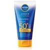 Nivea Sun Protect & Moisture 150 ml