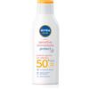Nivea Sun Sensitive Immediate 200 ml