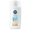 Nivea Sun Ultra Light 40 ml