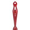 Girmi Mx01 Mixer ad Immersione, 170 Watt, Plastica, Rosso