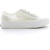 Miss Sixty Sneakers Merletto Basse Bimbe 25-30 Miss Sixty Cod. MISSSIXTYMS0202FA