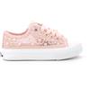 Miss Sixty Sneakers Merletto Basse Ragazze 31-38 Miss Sixty Cod. MISSSIXTYMS0202KS
