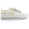 Miss Sixty Sneakers Tela Alta Ragazze 31-38 Miss Sixty Cod. MISSSIXTYMS0471KS