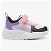 Puma Trinity Lite Blurry Dreams Ac Inf Scarpe Bimbe 19- Puma Cod. 402267