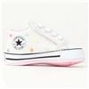 Converse Chuck Taylor All Star Cribster Neonati 17-19 Converse Cod. A10768C