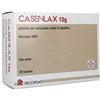 CASEN RECORDATI SL Casenlax 10g Macrogol 4000 Trattamento Stipsi di Adulti e Bambini, 20 Bustine