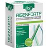 ESI Rigenforte - Integratore per Capelli Sani e Più Forti, 30 Capsule