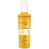 BIODERMA ITALIA Srl Photoderm Solari Spray Invisibile Corpo SPF50+ 200ml