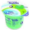 DANONE NUTRICIA SpA SOC.BEN. Nutricia Nutilis Aqua Gel Gusto Menta, 12 Coppette Da 125g