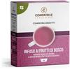 Compatibile Italiano Infuso ai Frutti di Bosco - 16 capsule
