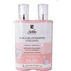Defence bi-pack acqua detergente struccante - - 988053765