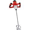 EINHELL TRAPANO MISCELATORE TE-MX1600-2CE VOLT 230 WATT 1600EINHELL